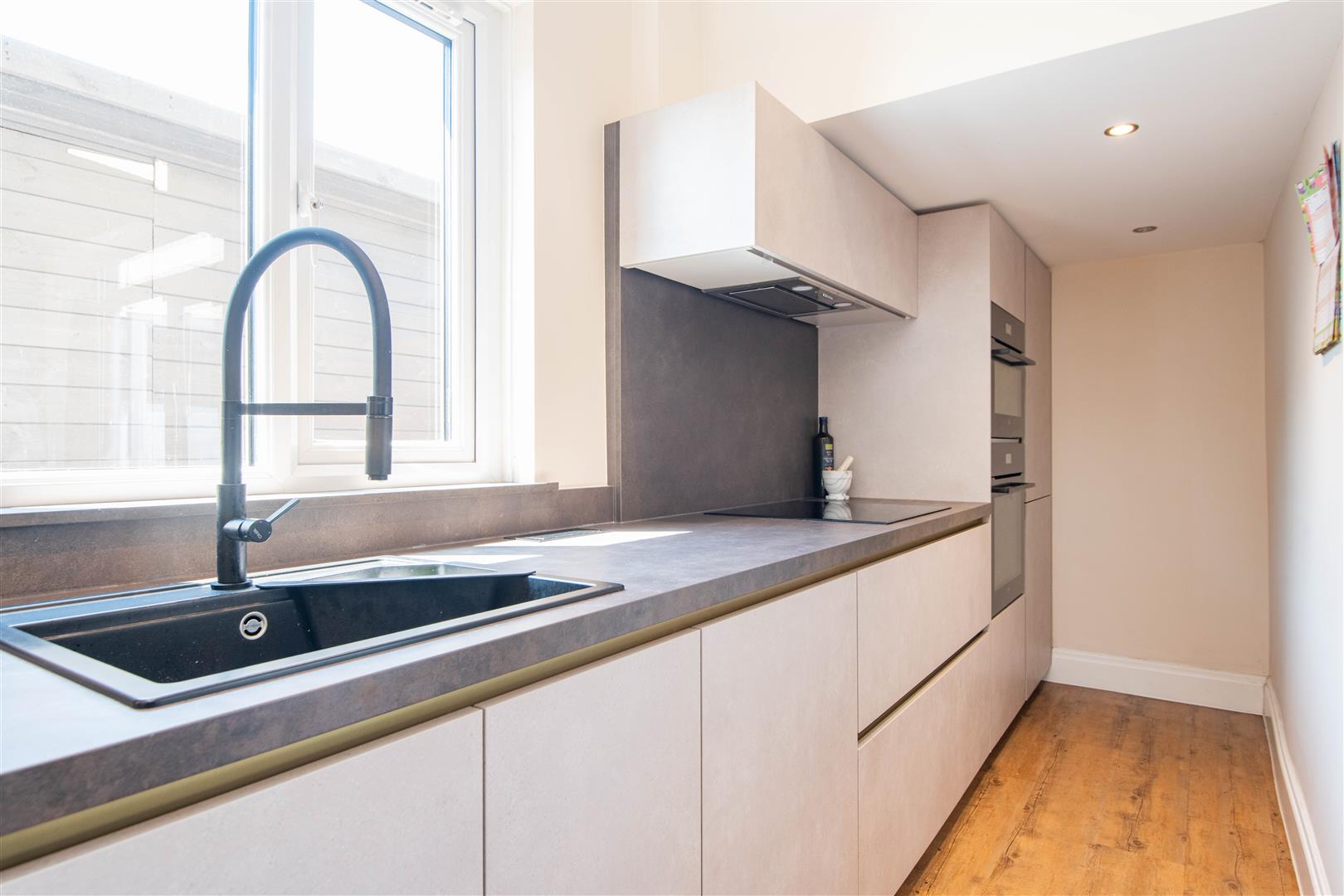 Strathmore Grove, Chorley